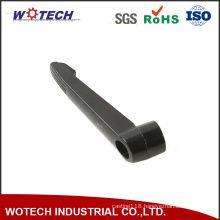 Customized TV Black Die Cast Parts